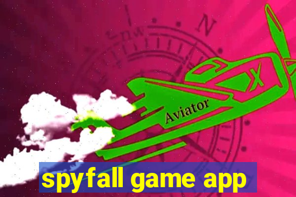 spyfall game app